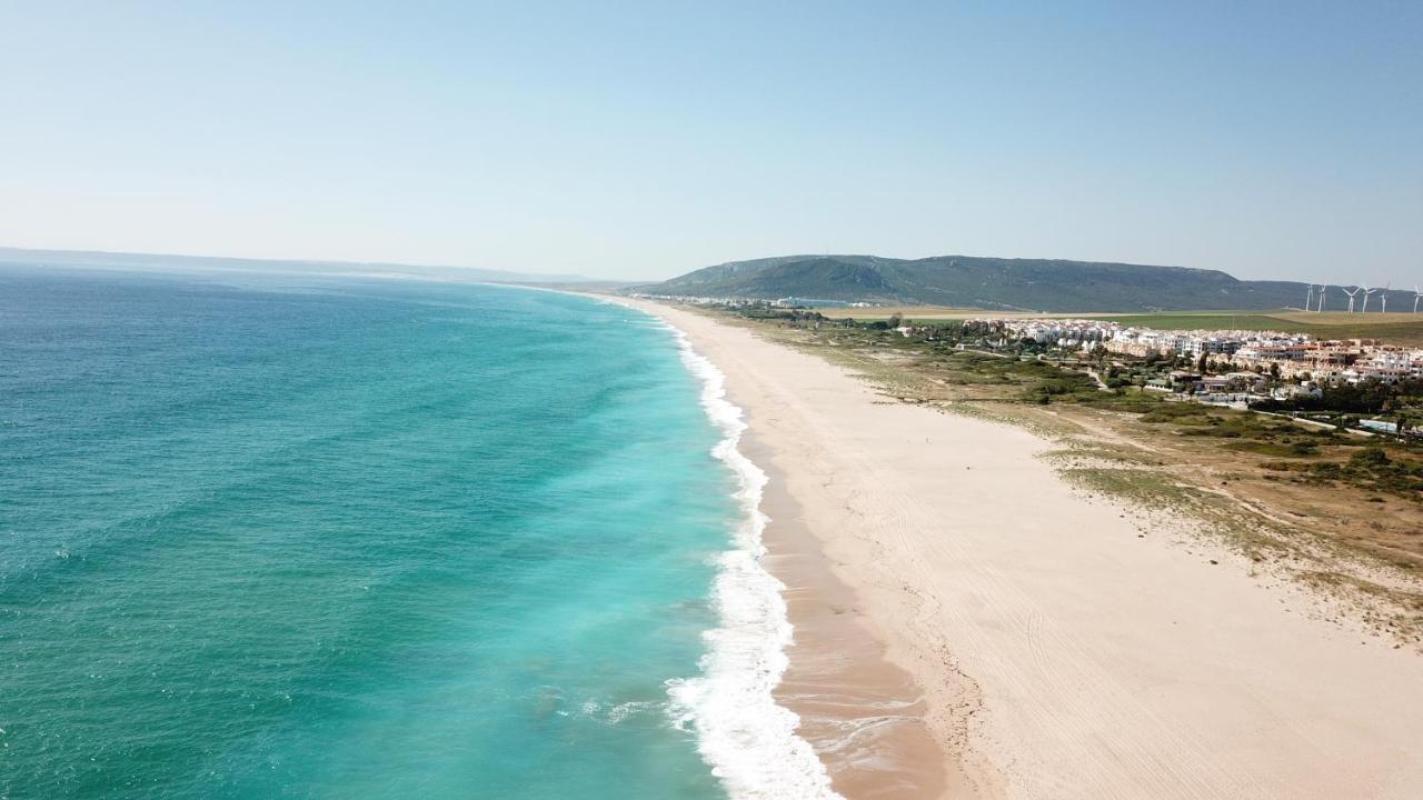 Vistahermosa Piscinas Vista Bahia El Puerto de Santa María Eksteriør billede
