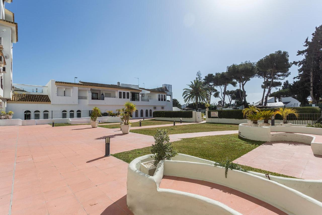 Vistahermosa Piscinas Vista Bahia El Puerto de Santa María Eksteriør billede