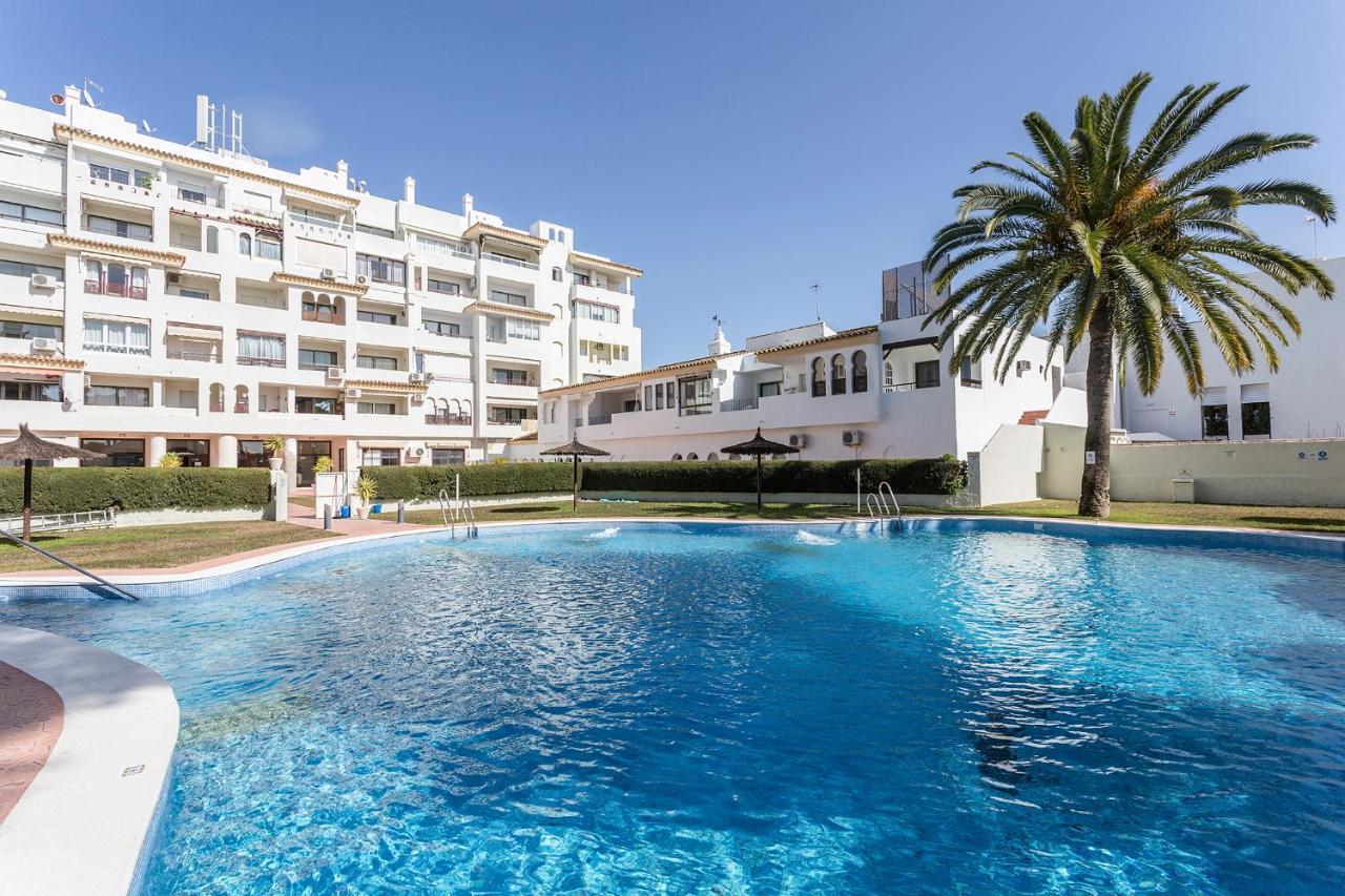 Vistahermosa Piscinas Vista Bahia El Puerto de Santa María Eksteriør billede
