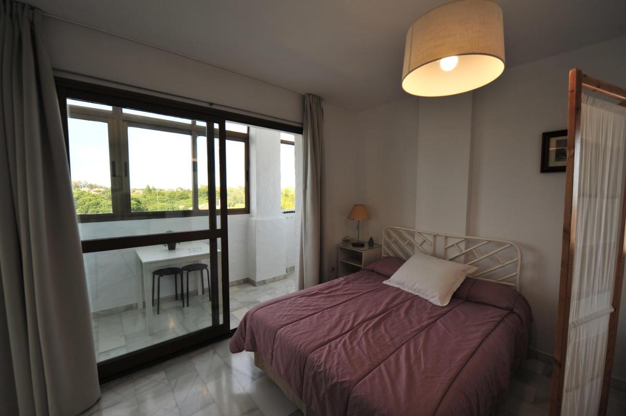 Vistahermosa Piscinas Vista Bahia El Puerto de Santa María Eksteriør billede