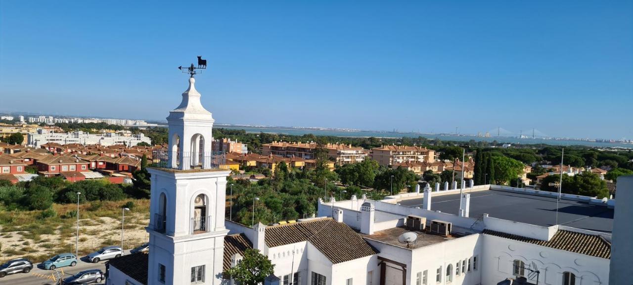 Vistahermosa Piscinas Vista Bahia El Puerto de Santa María Eksteriør billede